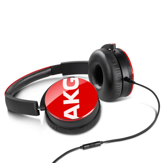 Y50(ワイ50) : AKG/密閉式イヤーカップ,ハンズフリー,オンイヤー